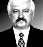 КОРЕНЕВСКИЙ Сергей Александрович