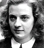 Дзидра КАРАМЫШЕВА