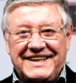 ОРЛОВ Геннадий Сергеевич