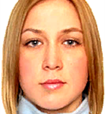 Александра ВЕСЕЛОВА