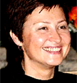 Елена ЖЕМАЕВА