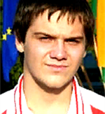 Алексей ГУЛЯЕВ