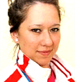 Ольга ИВАНОВА