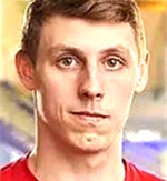 Алексей АМОСОВ