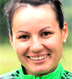 ИКСАНОВА Алия Равильевна