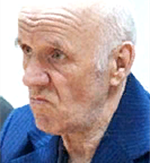 Александр ЕРШОВ