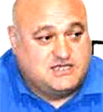 Заза ТУРМАНИДЗЕ
