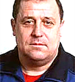 Михаил ГЕРШКОВИЧ