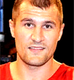 Сергей КОВАЛЕВ