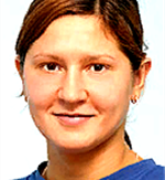 Екатерина САЛИМОВА