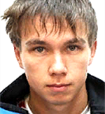 Денис НИКОЛАЕВ
