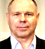 УШАКОВ Вадим Дмитриевич