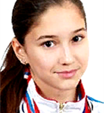 Лейла САЛЯМОВА