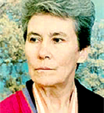 Ирина ЕГОРОВА (ПАВЛОВА)