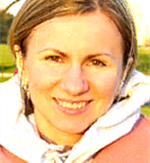 ПЕРШИНА Вероника Петровна