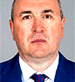 ЕСМАНТОВИЧ Игорь Вячеславович