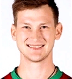 Алексей РОДИЧЕВ