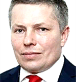 ЧИСТЯКОВ Алексей Владимирович