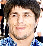 ГАЗИМАГОМЕДОВ Магомедрасул Мухтарович