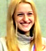 КАЛЮЖНАЯ Ольга Александровна