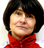 ЧЕРКАСОВА Татьяна Николаевна