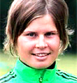 ТИХОНОВА Юлия Дмитриевна