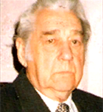 ЧЕХОВ Олег Сергеевич