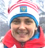 БЕСПАЛОВА Алла Степановна
