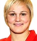 КАЗАНЦЕВА (ПИСАРЕВА) Наталья Александровна