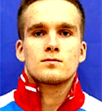 ПОТАПОВ Кирилл Сергеевич