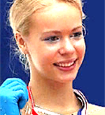 ПОГОРИЛАЯ Анна Алексеевна