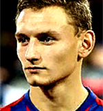 ЧАЛОВ Федор Николаевич