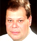 ЭЙДЕНЗОН Ян Александрович