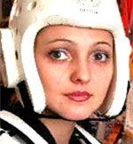 Светлана НОСКОВА