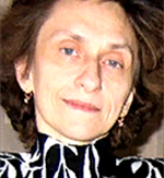 Светлана ЛЕВИНА
