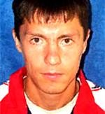Алексей МИРОНОВ