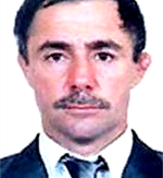 ЭФЕНДИЕВ Осман Сулейманович