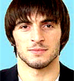 МАГОМЕДОВ Камиль Магомедович