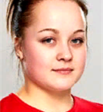 ИНЬШИНА Юлия Андреевна