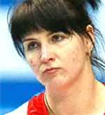 Ирина ТАРАСОВА