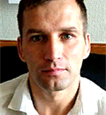 ЗАРЕЦКИЙ Константин Вячеславович