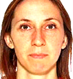 СИРОТКИНА Людмила Михайловна