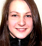 КУРБАТОВА Александра Кирилловна