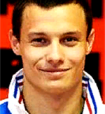 НАУМОВ Олег Михайлович