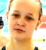 ЕГОРОВА Валерия Дмитриевна