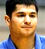 КАЙТМАЗОВ Батрадз Ахсарбекович