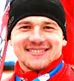 ШАРИПОВ Марсель Фанизович