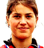 КАЛИНА Ольга Вячеславовна