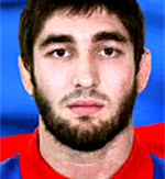 ЛАБАЗАНОВ Чингиз Суйлеманович