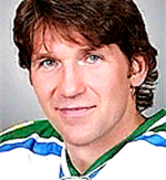 СЧАСТЛИВЫЙ Петр Васильевич